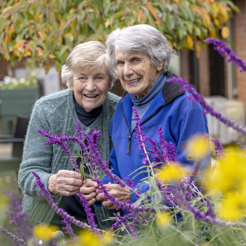 Eldercare Aged Care and Retirement Living 2